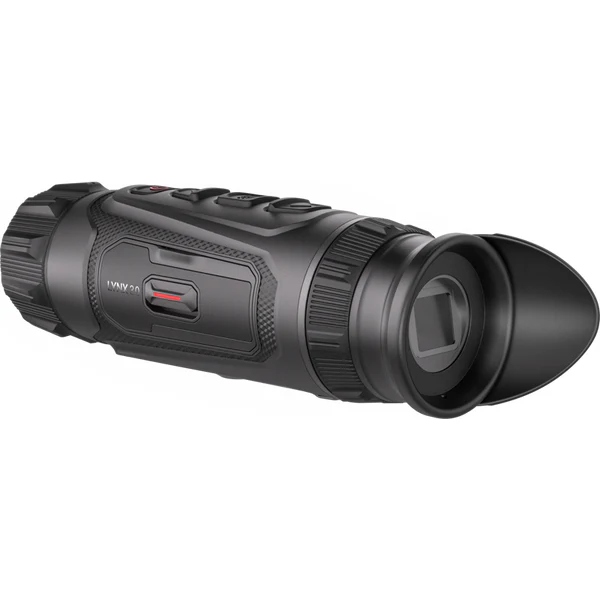 Jumelles à vision nocturne